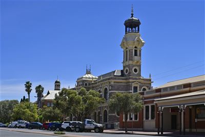 Broken Hill